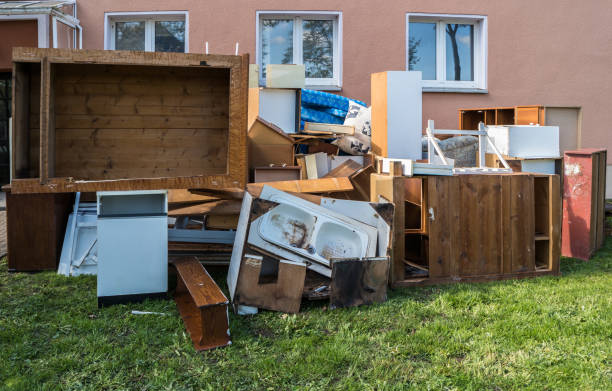  Strawberry, CA Junk Removal Pros