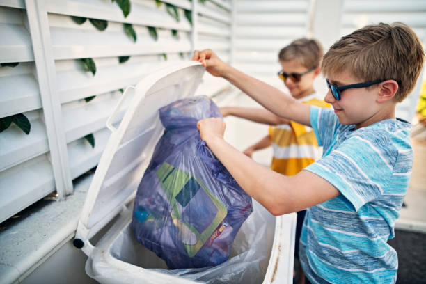 Best Same-Day Junk Removal  in Strawberry, CA