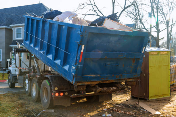 Best Office Junk Removal  in Strawberry, CA