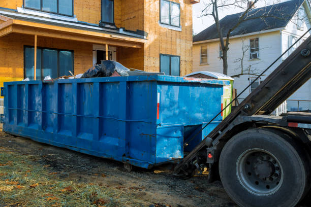 Full-Service Junk Removal in Strawberry, CA