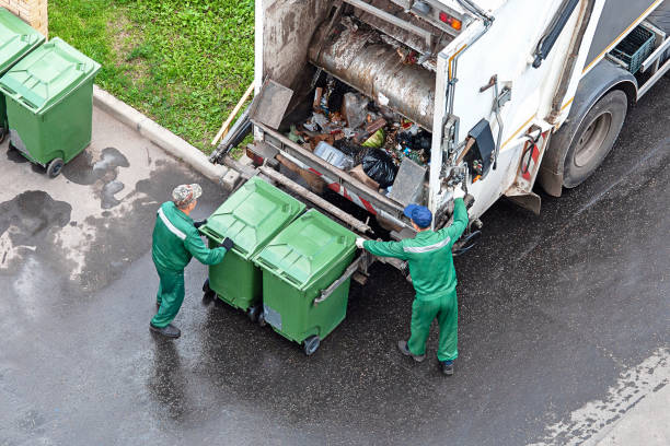 Best Affordable Junk Removal Services  in Strawberry, CA