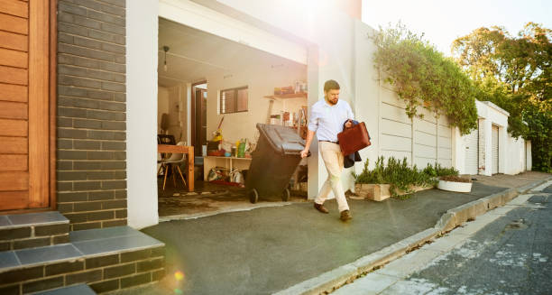 Best Yard Cleanup Services  in Strawberry, CA
